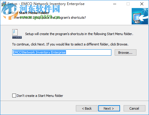 EMCO Network Inventory Enterprise(网络审计软件) 5.8.20.9981 破解版