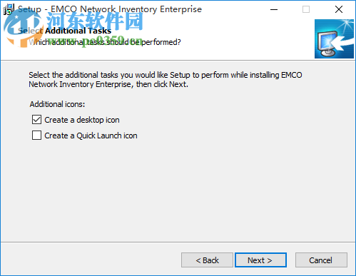 EMCO Network Inventory Enterprise(网络审计软件) 5.8.20.9981 破解版