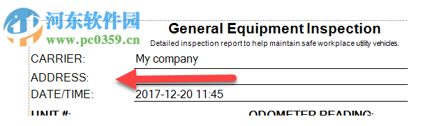 Vinitysoft Vehicle Fleet Manager 4.0.6 免费版