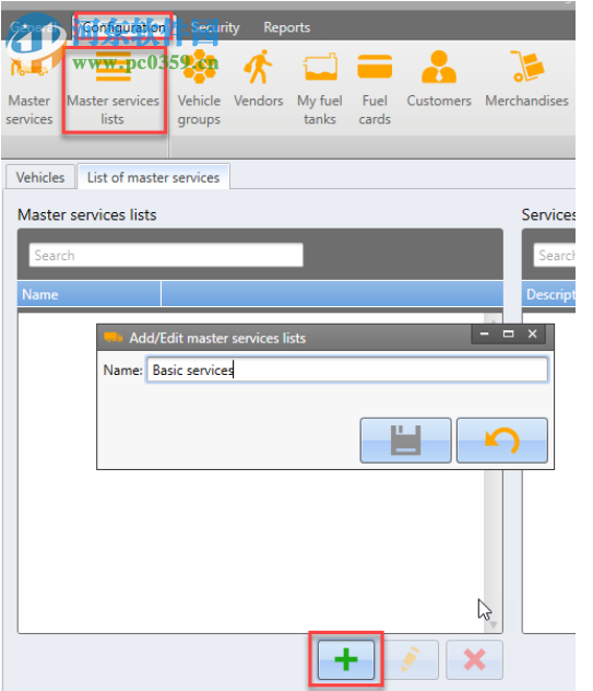 Vinitysoft Vehicle Fleet Manager 4.0.6 免费版