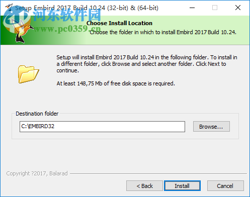 EMBIRD 2018(电脑刺绣软件) 10.24 免费版