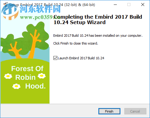 EMBIRD 2018(电脑刺绣软件) 10.24 免费版