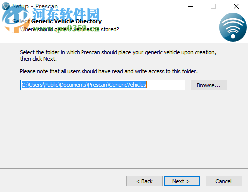 Siemens Simcenter PreSCAN 8.6.0 附安装教程