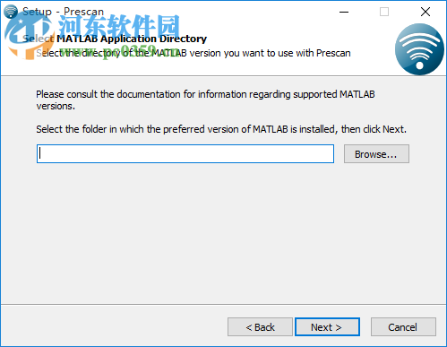 Siemens Simcenter PreSCAN 8.6.0 附安装教程