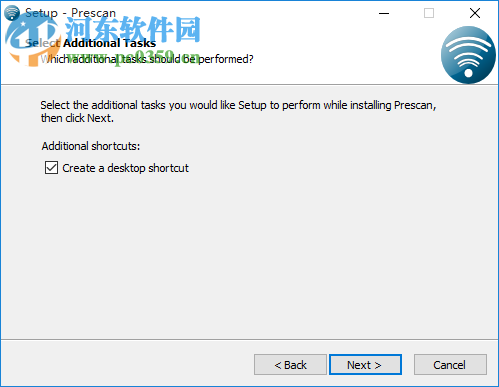 Siemens Simcenter PreSCAN 8.6.0 附安装教程