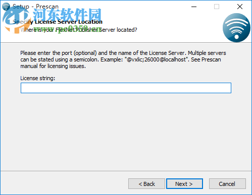 Siemens Simcenter PreSCAN 8.6.0 附安装教程