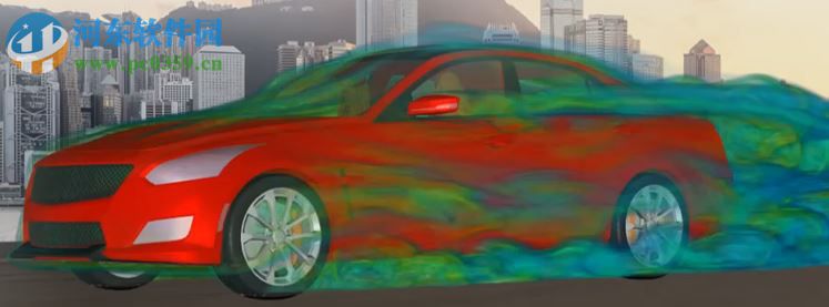 Siemens Star CCM+ 2019.1 14.02.010-R8 附安装教程