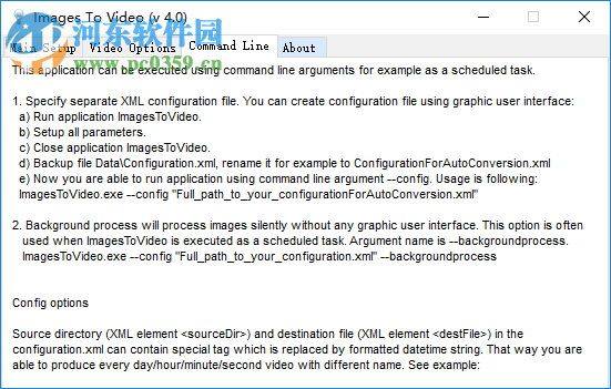 Images to Video(图片转视频) 4.0 官方版