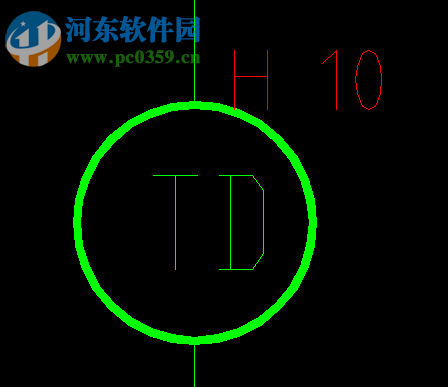 浩辰cad电力2019无限试用补丁 附使用教程