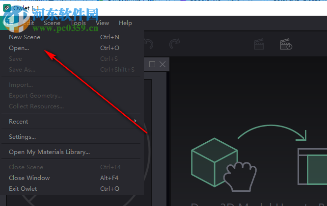 Appsforlife Owlet(3D设计渲染工具) 1.7.1 破解版