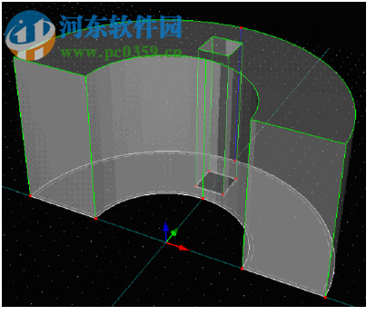 PC Progress HYDRUS 2D3D Pro(水流溶质运移模拟软件) 2.04.0580 免费版