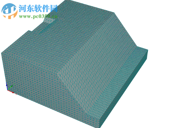 PC Progress HYDRUS 2D3D Pro(水流溶质运移模拟软件) 2.04.0580 免费版