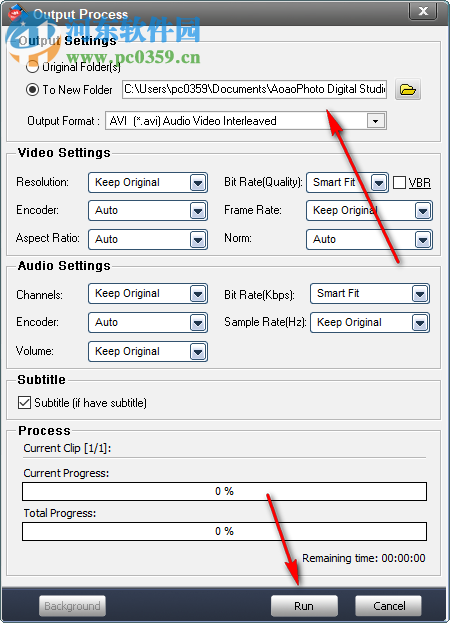 Aoao Video Watermark Pro(视频加水印软件) 5.3 免费版