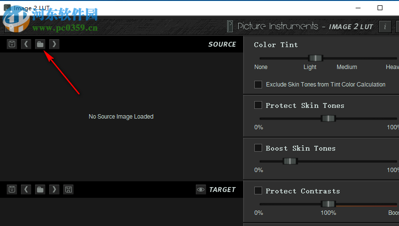 Image 2 LUT(专业调色仿色软件) 1.0.14 免费版