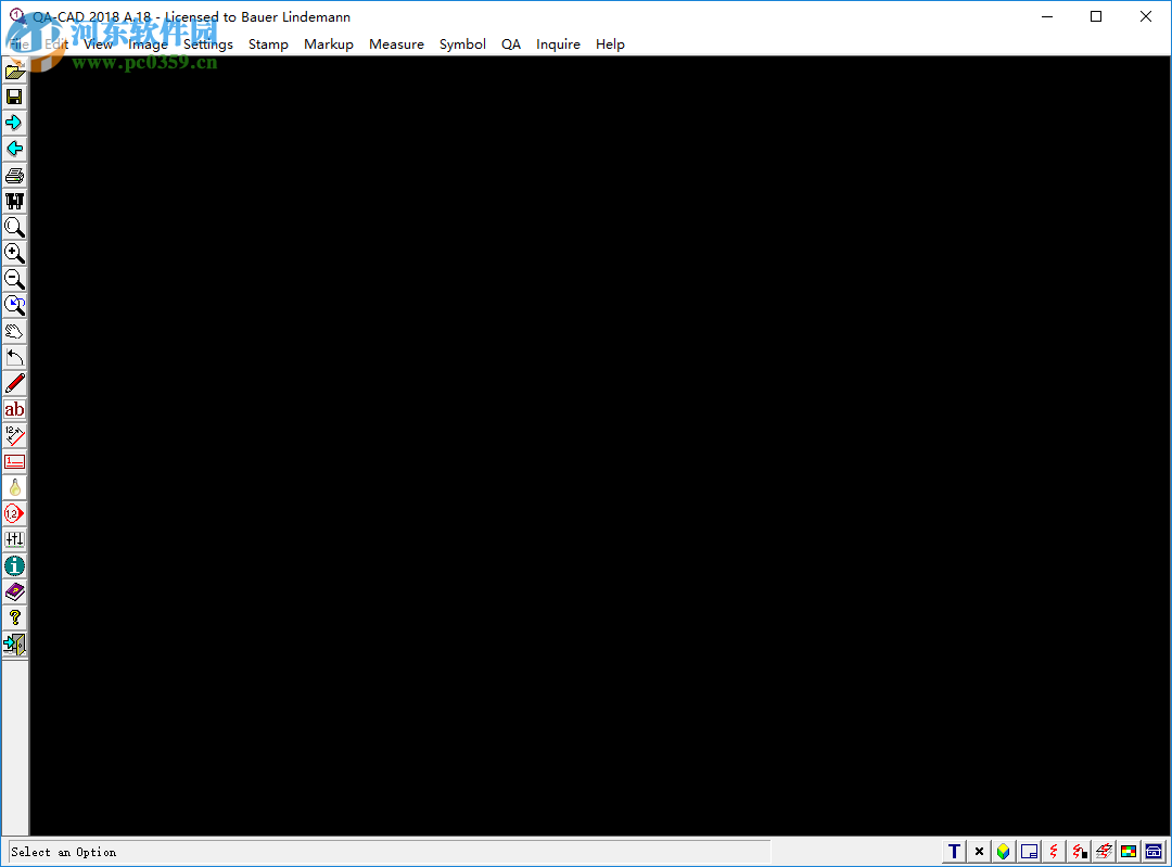 Guthrie QA-CAD(CAD绘图管理工具) 2018A.18 破解版