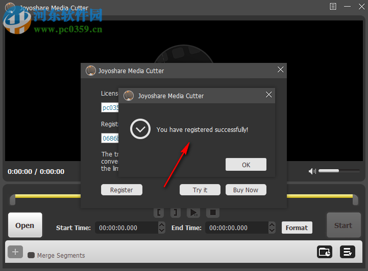 Joyoshare Media Cutter(视频剪辑软件) 3.0.0.30 官方最新版
