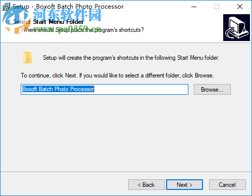 图片编辑转换器(Boxoft Batch Photo Processor) 1.4 官方版