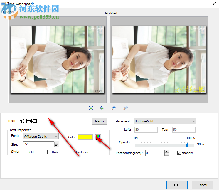 图片编辑转换器(Boxoft Batch Photo Processor) 1.4 官方版