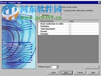 floefd软件 2019下载 4540 64位中文破解版