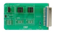 研华汽车钥匙大师 1.9.1410.13 官方版