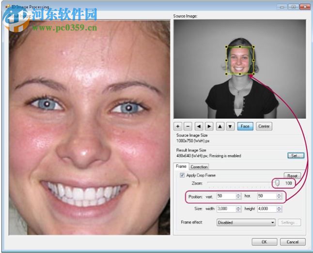 inpoto capture webcam(相机控制软件) 3.6.7 免费版