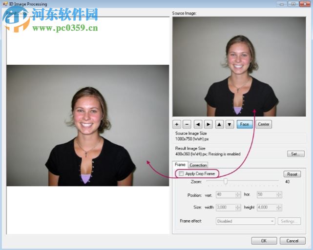 inpoto capture webcam(相机控制软件) 3.6.7 免费版