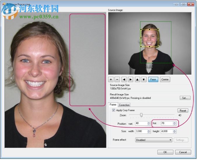 inpoto capture webcam(相机控制软件) 3.6.7 免费版