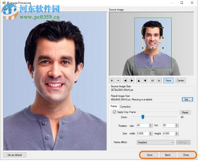 inpoto capture webcam(相机控制软件) 3.6.7 免费版
