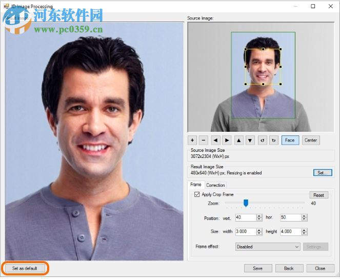 inpoto capture webcam(相机控制软件) 3.6.7 免费版