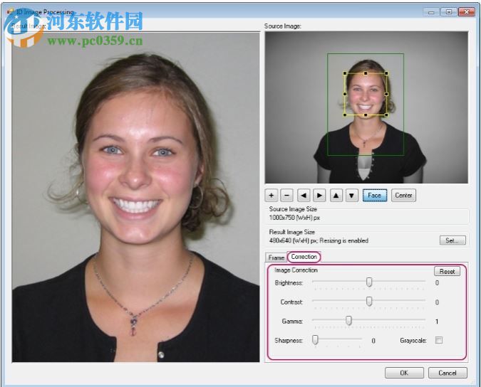 inpoto capture webcam(相机控制软件) 3.6.7 免费版