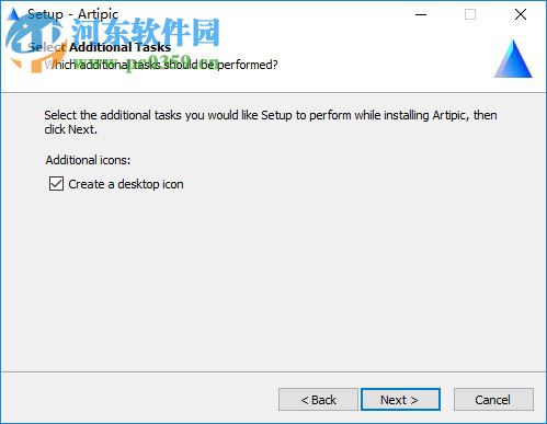 照片编辑软件电脑版(Abelssoft Artipic) 2.9.0 官方版