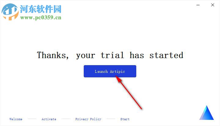 照片编辑软件电脑版(Abelssoft Artipic) 2.9.0 官方版