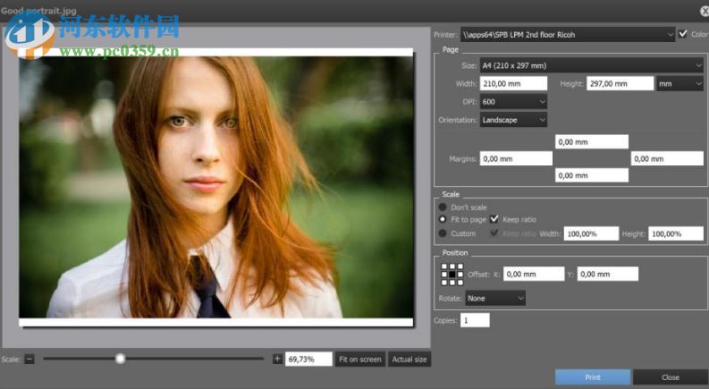 照片编辑软件电脑版(Abelssoft Artipic) 2.9.0 官方版