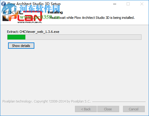 Flow Architect Studio 3D(3D建模软件) 1.8.7 特别版