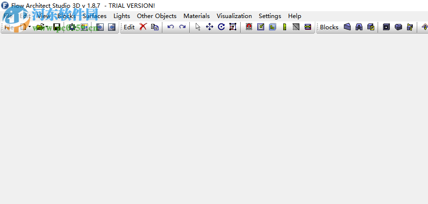 Flow Architect Studio 3D(3D建模软件) 1.8.7 特别版