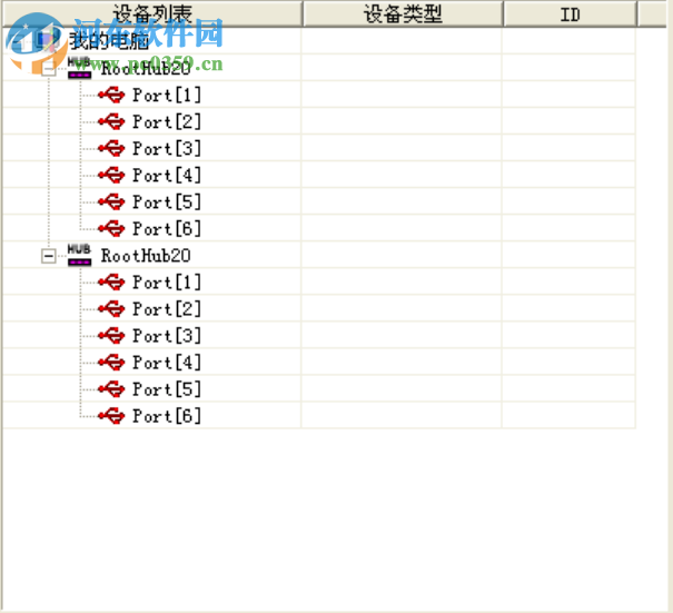 瑞芯微RK3128工厂工具 1.43 中文版