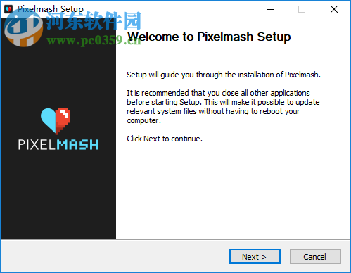 图片转像素(Pixelmash) 1.1.00 免费版