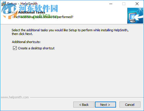 HelpSmith(CHM帮助文档制作软件) 6.4 免费版