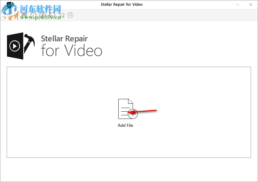 Stellar Repair for Video(视频修复软件) 4.0.0 免费版