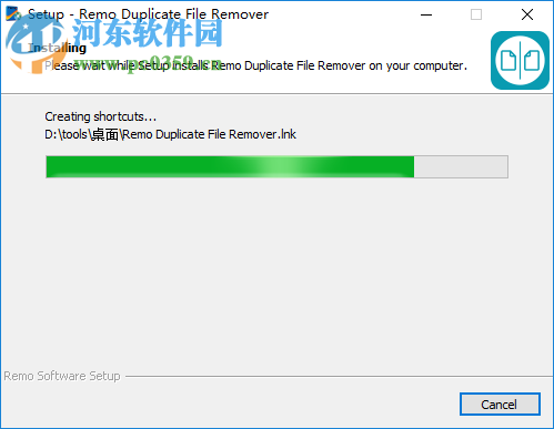 Remo Duplicate File Remover(重复文件删除软件) 1.0.0.3 免费版