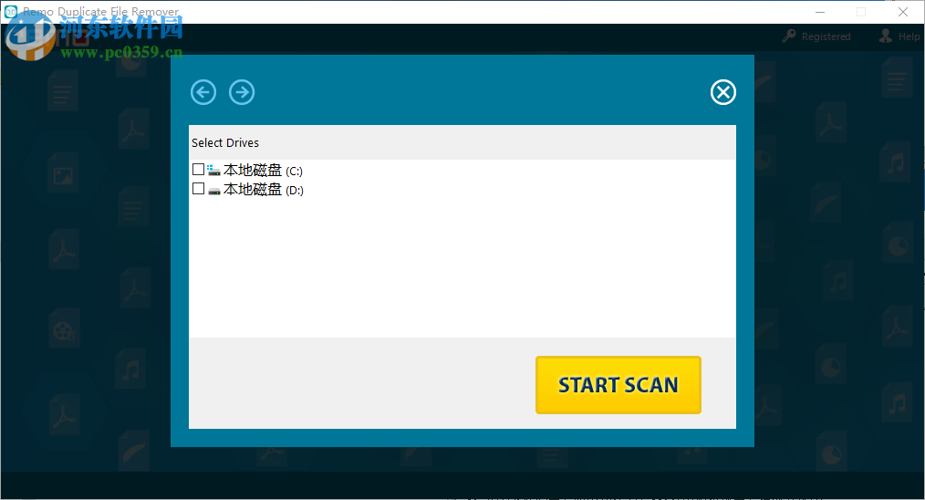 Remo Duplicate File Remover(重复文件删除软件) 1.0.0.3 免费版