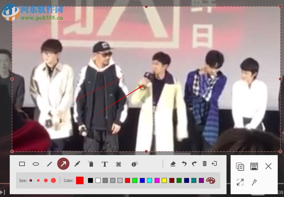 TuneFab Screen Recorder(屏幕录制软件) 2.1.26 免费版