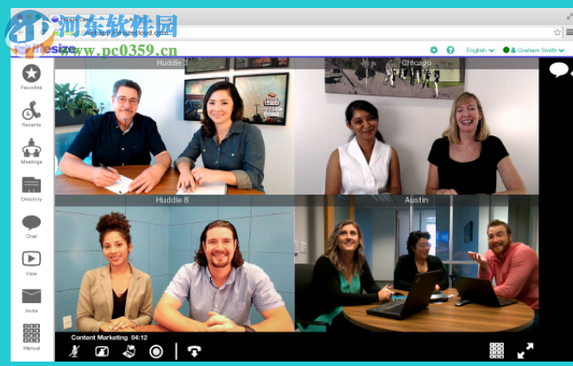 Lifesize(视频会议软件) 2.210.2315 官方版