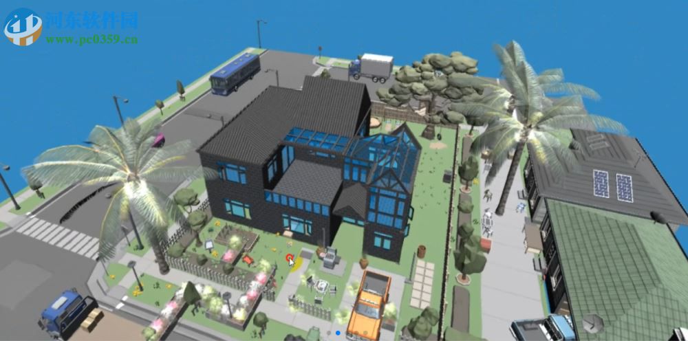 简画阳光房软件 1.2.02 官方版