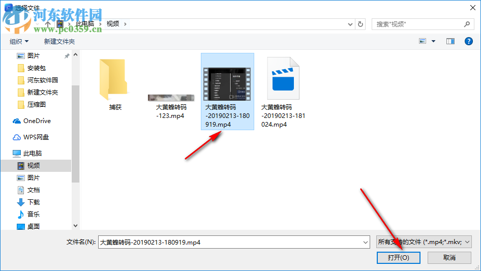 压缩宝(视频图片PDF压缩器)