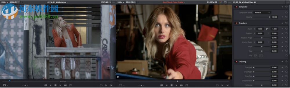 davinci resolve 16破解补丁 附安装教程