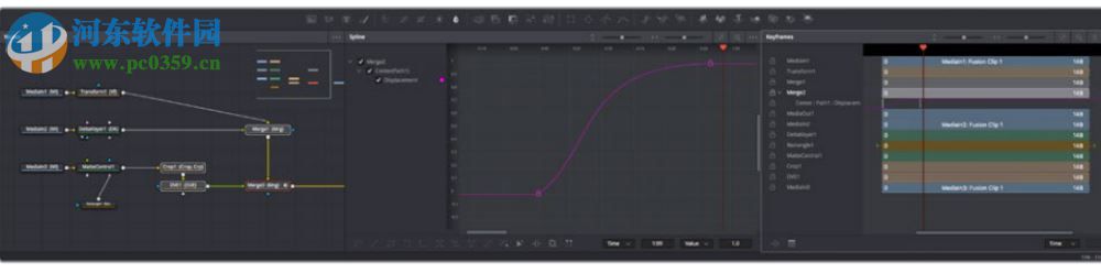 davinci resolve 16破解补丁 附安装教程