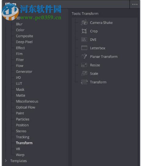 davinci resolve 16破解补丁 附安装教程