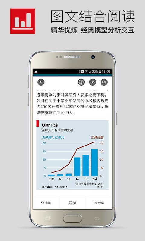 经济学人·商论(3)