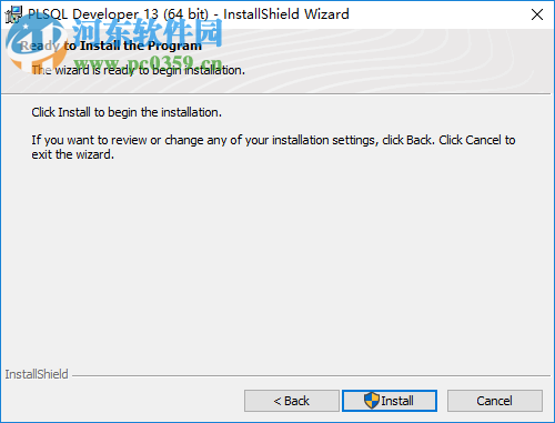 PL/SQL Developer中文版 13.0.4.1906 免费版